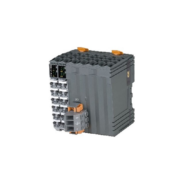 B&R X20MM4456 X20系統(tǒng) 電機控制器